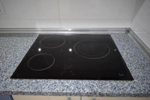 Apartamento Los Caballos II - Fincas Arena
