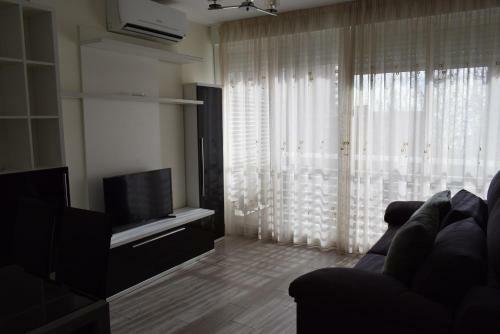 Apartamento Los Caballos II - Fincas Arena
