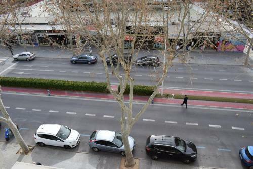 Apartamento Los Caballos II - Fincas Arena