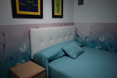 Apartamento Los Caballos II - Fincas Arena