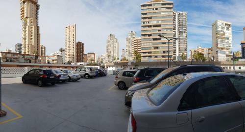 Apartamento Los Caballos II - Fincas Arena
