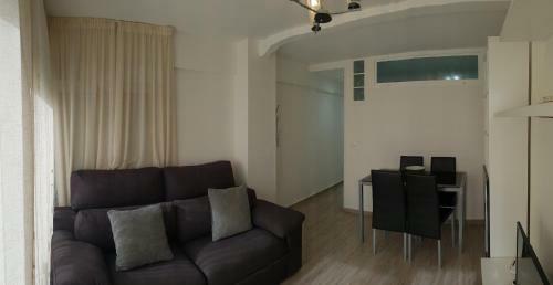 Apartamento Los Caballos II - Fincas Arena