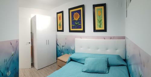 Apartamento Los Caballos II - Fincas Arena