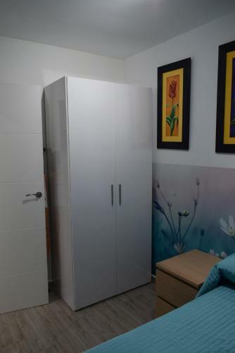 Apartamento Los Caballos II - Fincas Arena