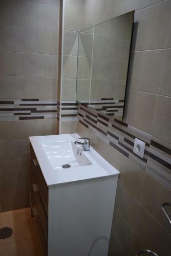 Apartamento Los Caballos II - Fincas Arena