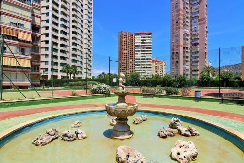 Apartamento Lidersol 11-d