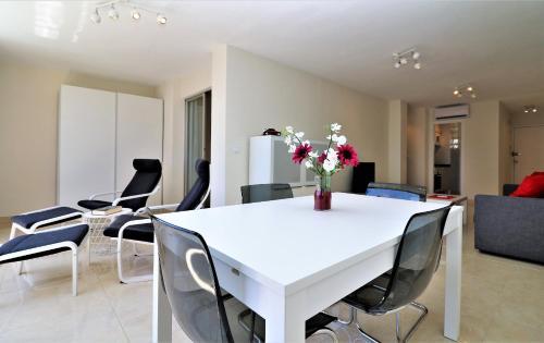 Apartamento Lidersol 11-d