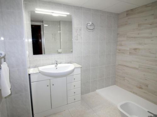 Apartment Tor Serena