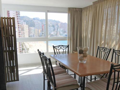 Apartment Tor Serena