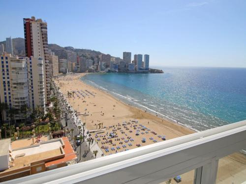 Apartment Tor Serena