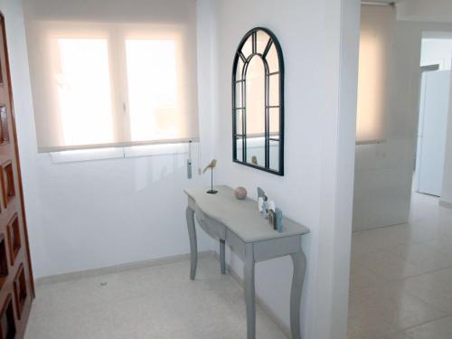 Apartment Tor Serena