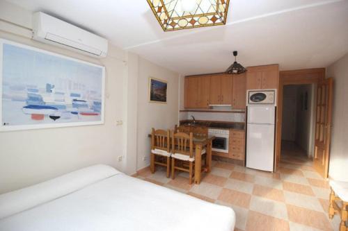 Apartamento Playmon Park 2-4
