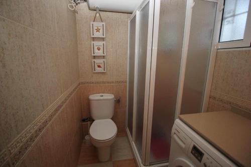Apartamento Playmon Park 2-4