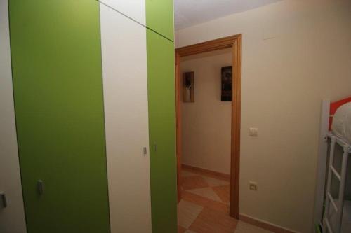 Apartamento Playmon Park 2-4