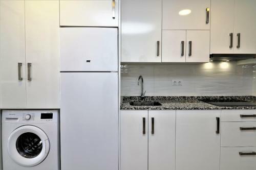 Apartamento Ocean II 9c