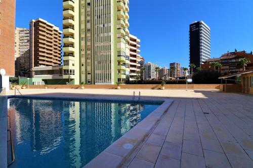 Apartamento Ocean II 9c