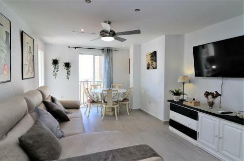Apartamento Ocean II 9c