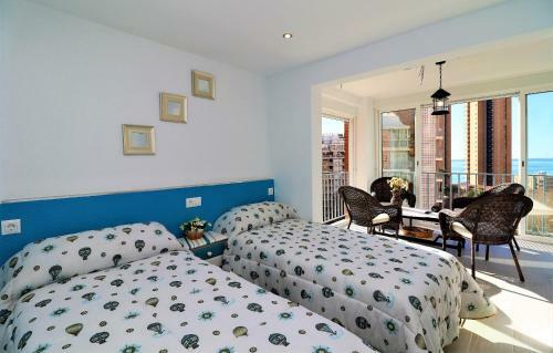 Apartamento Ocean II 9c