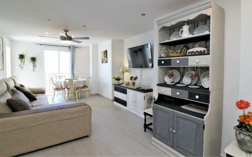 Apartamento Ocean II 9c