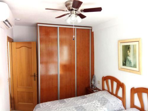 1 Bed Apartment Aries Benidorm
