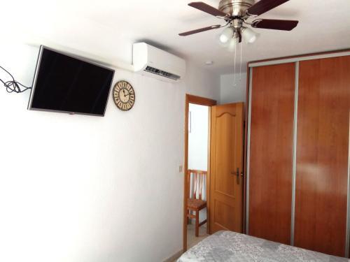 1 Bed Apartment Aries Benidorm