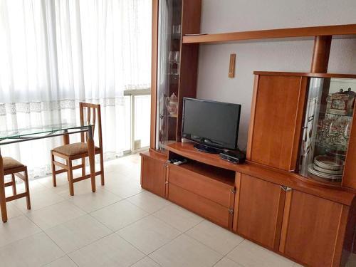 1 Bed Apartment Aries Benidorm