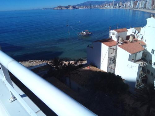 1 Bed Apartment Aries Benidorm