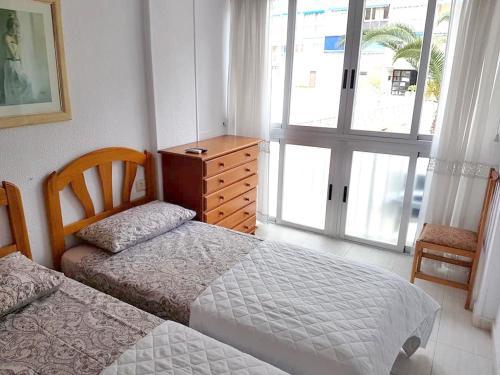 1 Bed Apartment Aries Benidorm