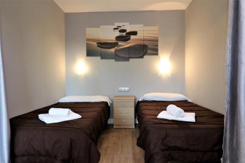 Apartamento Bermudas 712