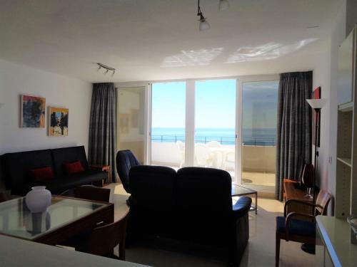 Apartamento Benidorm Infinity