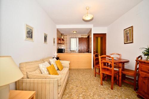 Apartamento Centro De Benidorm M - 11