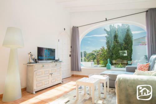 Abahana Villas Ralph