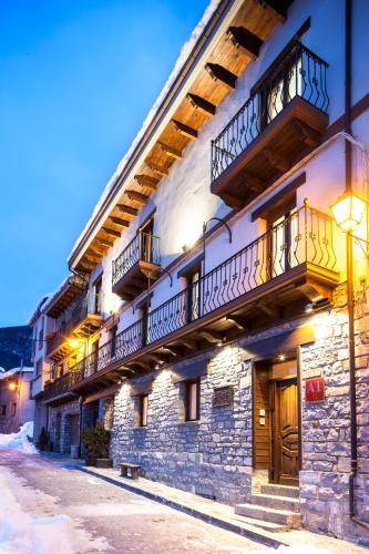 Hostal Casa R�os