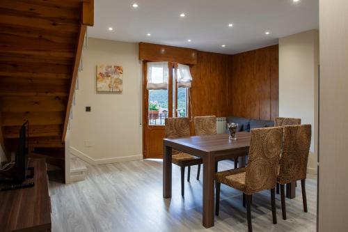 Apartamentos Casa R�os