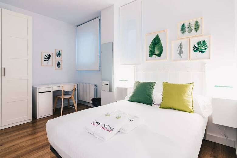 Bilbao Home Apartment By People Rentals