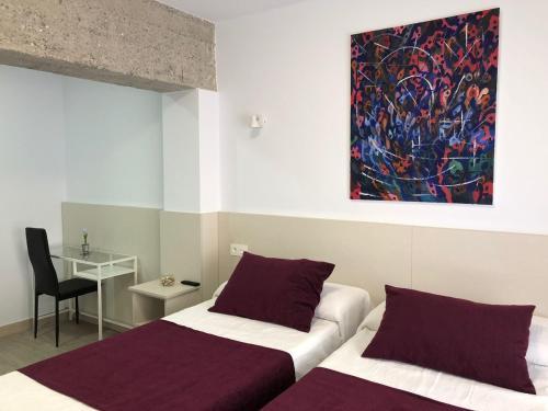 Hostal Pension Miribilla