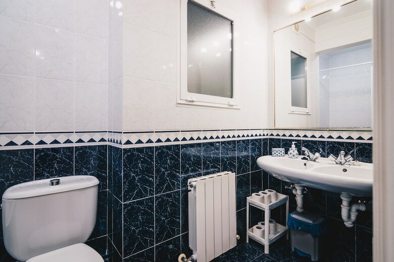 La Salve Apartment By People Rentals