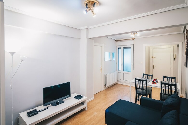 La Salve Apartment By People Rentals
