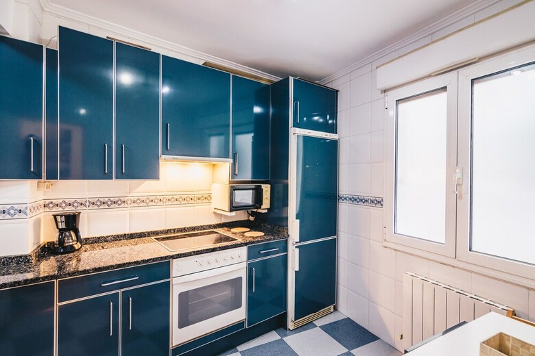 La Salve Apartment By People Rentals