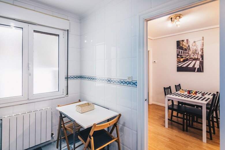 La Salve Apartment By People Rentals
