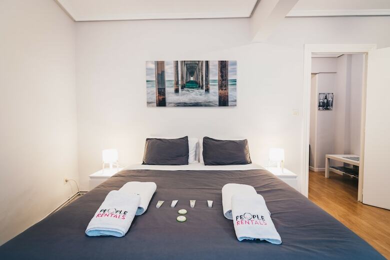 La Salve Apartment By People Rentals