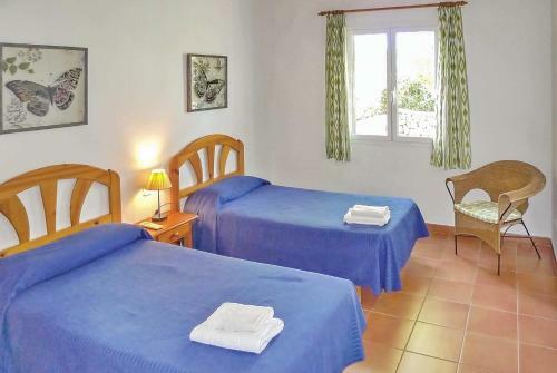 Villa Bini Jasmin