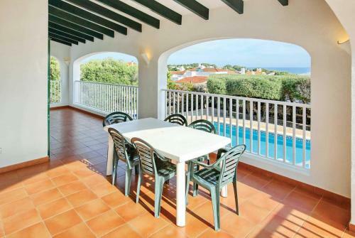 Villa Bini Jasmin