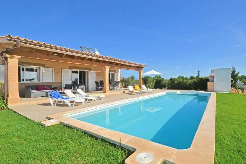 Villa Vanessa