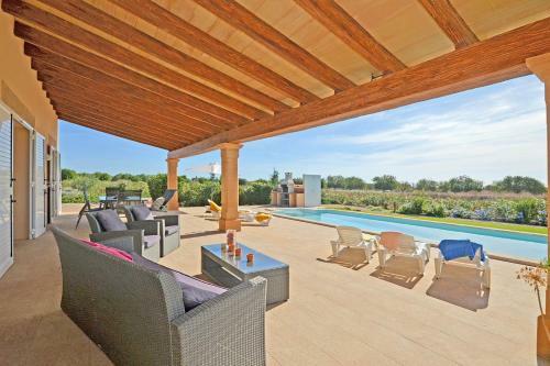 Villa Vanessa