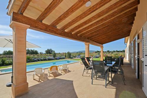Villa Vanessa