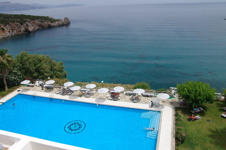 Istron Bay Hotel