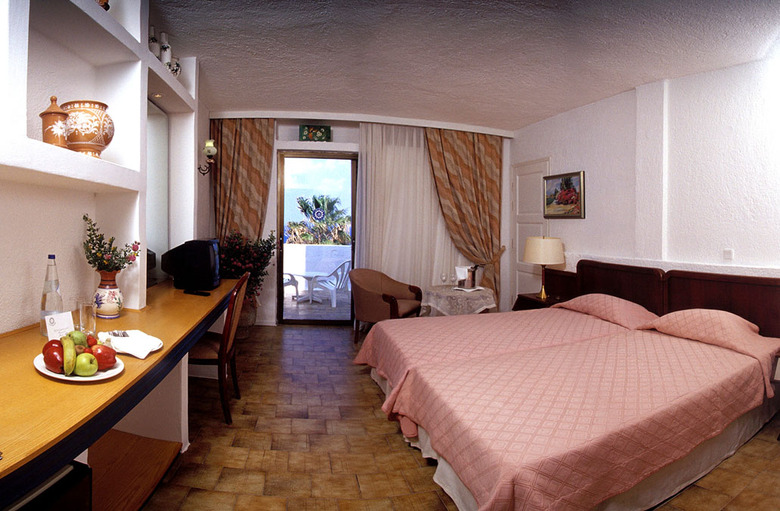 Istron Bay Hotel