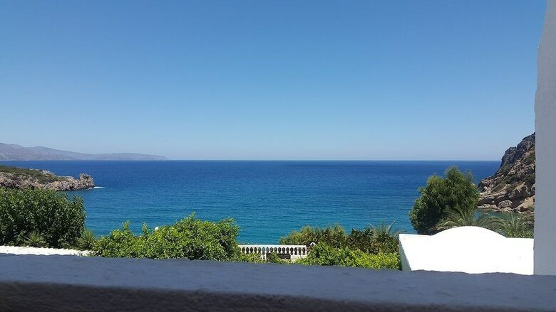 Istron Bay Hotel