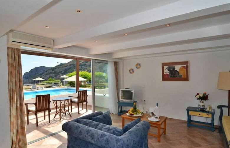Istron Bay Hotel